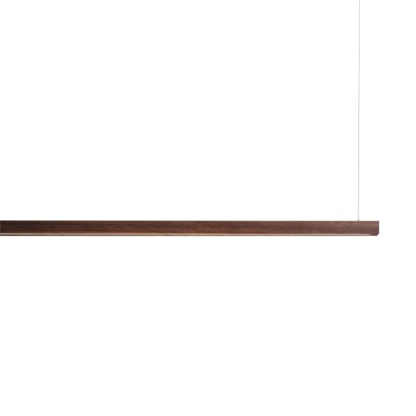 LED Pendel Valnød xS The Walnut (100/150cm) - Image 2