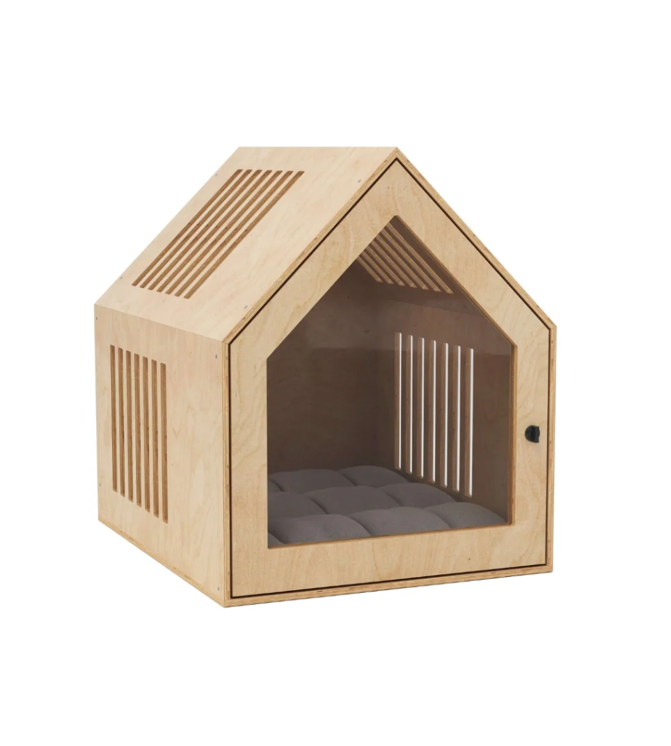 hundehus10.png Hundehus Small - Billede 1