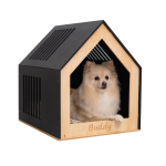 Hundehus Medium