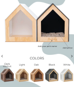 Hundehus Small - Billede 10