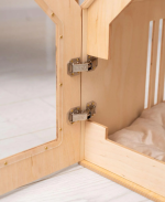 Hundehus Small - Billede 6