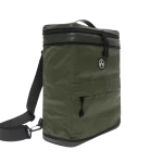 KIWEE Sandwich Backpack - Khaki (Rabat 60%)