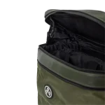 KIWEE Sandwich Backpack - Khaki (Rabat 60%) - Billede 9