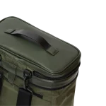 KIWEE Sandwich Backpack - Khaki (Rabat 60%) - Billede 7