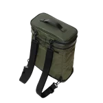 KIWEE Sandwich Backpack - Khaki (Rabat 60%) - Billede 5