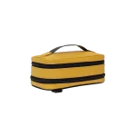 KIWEE Sandwich Mini Backpack - Dark Yellow (RABAT 60%) - Billede 6