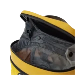 KIWEE Sandwich Mini Backpack - Dark Yellow (RABAT 60%) - Billede 4