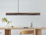 GANTlights C-serie – pendel i gunmetal - Billede 5