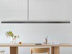 GANTlights C-serie – pendel i gunmetal - Billede 7