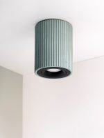 GANTlights S2 – loftspot i rillet beton - Billede 3