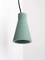 GANTlights S1 – pendel i rillet beton - Billede 2