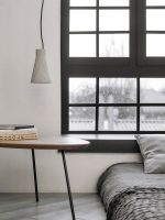 GANTlights S1 – pendel i rillet beton - Billede 8