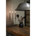 Radiance industriel loftlampe i metal - Billede 4
