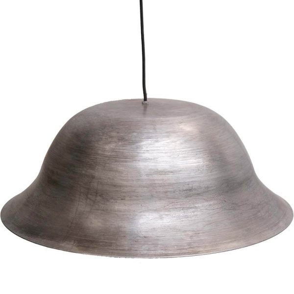 Radiance industriel loftlampe i jern