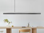 GANTlights C-serie – pendel i gunmetal - Billede 6